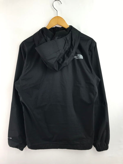 【現状渡し品】【メンズ】 THE NORTH FACE ザ・ノースフェイス QUEST JACKET BLACK NF00A8AZ クエスト ジャケット アウター 海外正規 144-260227-rt-07-tag サイズ：S カラー：ブラック 万代Net店
