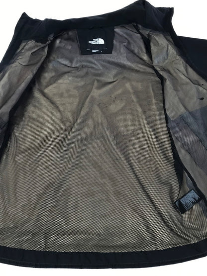 【現状渡し品】【メンズ】 THE NORTH FACE ザ・ノースフェイス QUEST JACKET BLACK NF00A8AZ クエスト ジャケット アウター 海外正規 144-260227-rt-07-tag サイズ：S カラー：ブラック 万代Net店
