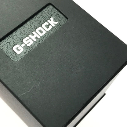 【中古品】【メンズ】 G-SHOCK ジーショック GBM-2100A-2BJF ANALOG-DIGITAL 2100 SERIES アナログ デジタル タフソーラー 腕時計 196-260308-na-18-tag カラー：ブラック/ブルー/シルバー 万代Net店