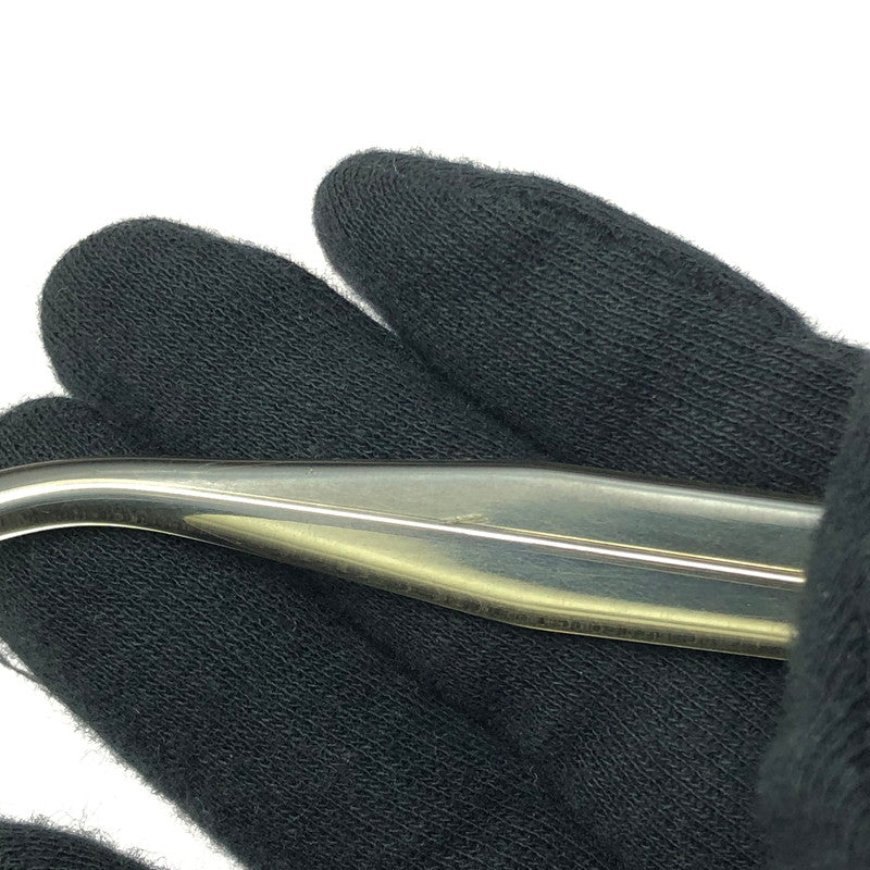 【中古品】【メンズ】 COOTIE PRODUCTIONS ーティープロダクションズ 4628243 RAZA ROUND GLASSES ラザ ラウンド グラッシーズ サングラス アイウェア アクセサリー 203-260301-na-08-tag カラー：クリア 万代Net店