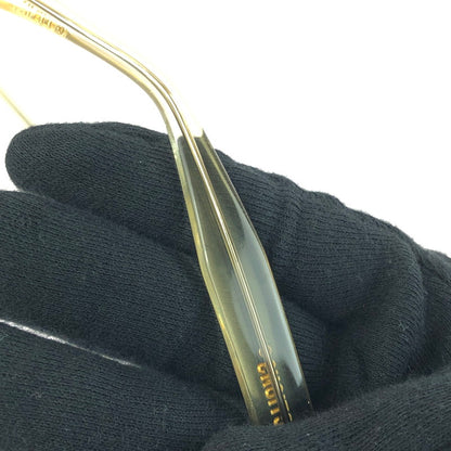 【中古品】【メンズ】 COOTIE PRODUCTIONS ーティープロダクションズ 4628243 RAZA ROUND GLASSES ラザ ラウンド グラッシーズ サングラス アイウェア アクセサリー 203-260301-na-08-tag カラー：クリア 万代Net店