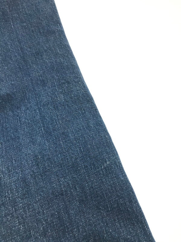 【中古品】【メンズ】 Levi's リーバイス 90's DENIM PANTS J22刻印 日本製 BIG-E 92年製 701XX 90年代 デニムパンツ ボトムス 157-260221-rt-10-tag サイズ：W31 カラー：ブルー 万代Net店