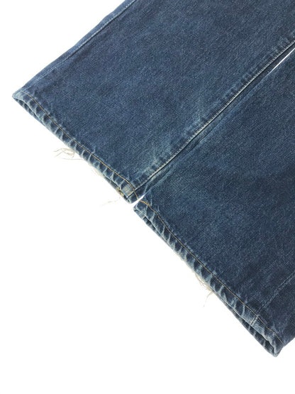 【中古品】【メンズ】 Levi's リーバイス 90's DENIM PANTS J22刻印 日本製 BIG-E 92年製 701XX 90年代 デニムパンツ ボトムス 157-260221-rt-10-tag サイズ：W31 カラー：ブルー 万代Net店