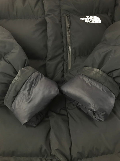 【中古品】【メンズ】 THE NORTH FACE ザ・ノースフェイス WHITE LABEL ホワイト レーベル WHITE LABEL ACT FREE EX HYBRID DOWN JACKET NJ1DN79A 144-260225-rt-05-tag サイズ：3XL カラー：ブラック 万代Net店