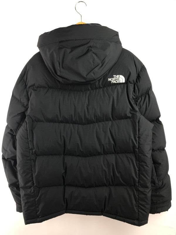 【中古品】【メンズ】 THE NORTH FACE ザ・ノースフェイス WHITE LABEL ホワイト レーベル WHITE LABEL ACT FREE EX HYBRID DOWN JACKET NJ1DN79A 144-260225-rt-05-tag サイズ：3XL カラー：ブラック 万代Net店