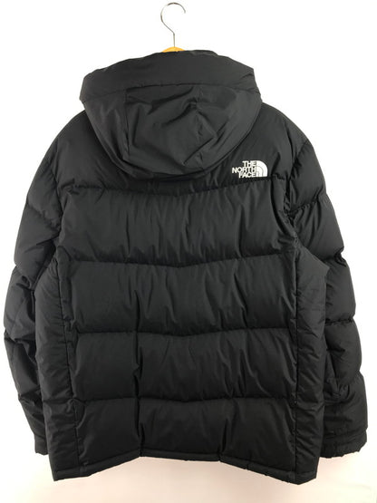 【中古品】【メンズ】 THE NORTH FACE ザ・ノースフェイス WHITE LABEL ホワイト レーベル WHITE LABEL ACT FREE EX HYBRID DOWN JACKET NJ1DN79A 144-260225-rt-05-tag サイズ：3XL カラー：ブラック 万代Net店