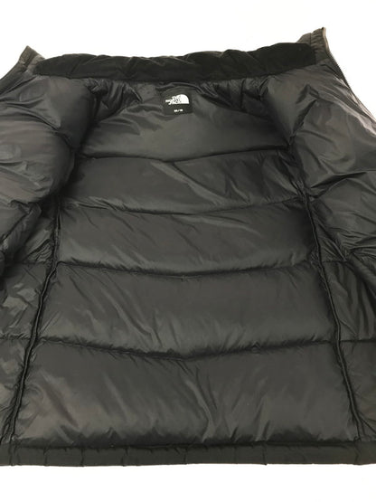 【中古品】【メンズ】 THE NORTH FACE ザ・ノースフェイス WHITE LABEL ホワイト レーベル WHITE LABEL ACT FREE EX HYBRID DOWN JACKET NJ1DN79A 144-260225-rt-05-tag サイズ：3XL カラー：ブラック 万代Net店