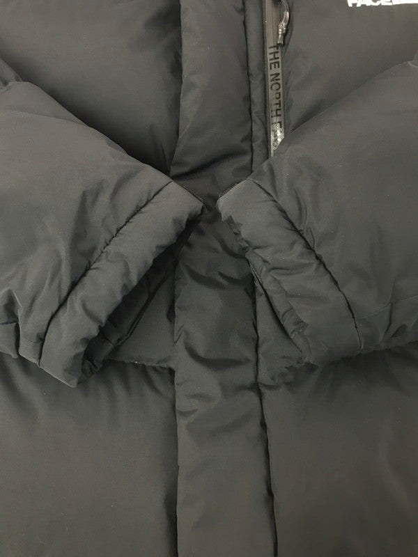 【中古品】【メンズ】 THE NORTH FACE ザ・ノースフェイス WHITE LABEL ホワイト レーベル WHITE LABEL ACT FREE EX HYBRID DOWN JACKET NJ1DN79A 144-260225-rt-05-tag サイズ：3XL カラー：ブラック 万代Net店