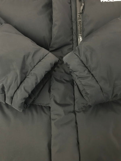【中古品】【メンズ】 THE NORTH FACE ザ・ノースフェイス WHITE LABEL ホワイト レーベル WHITE LABEL ACT FREE EX HYBRID DOWN JACKET NJ1DN79A 144-260225-rt-05-tag サイズ：3XL カラー：ブラック 万代Net店