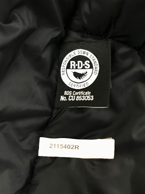 【中古品】【メンズ】 THE NORTH FACE ザ・ノースフェイス WHITE LABEL ホワイト レーベル WHITE LABEL ACT FREE EX HYBRID DOWN JACKET NJ1DN79A 144-260225-rt-05-tag サイズ：3XL カラー：ブラック 万代Net店