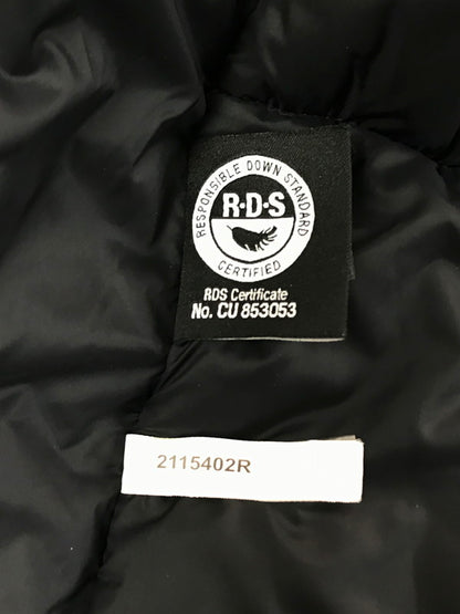【中古品】【メンズ】 THE NORTH FACE ザ・ノースフェイス WHITE LABEL ホワイト レーベル WHITE LABEL ACT FREE EX HYBRID DOWN JACKET NJ1DN79A 144-260225-rt-05-tag サイズ：3XL カラー：ブラック 万代Net店