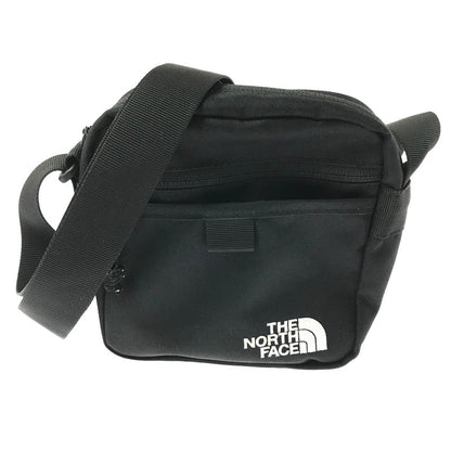 【中古品】【メンズ】 THE NORTH FACE ザ・ノースフェイス WHITE LABEL ホワイトレーベル SQUARE CROSS BAG NN2PN05J スクエア クロス ショルダーバッグ カバン 188-260331-na-19-tag カラー：ブラック 万代Net店