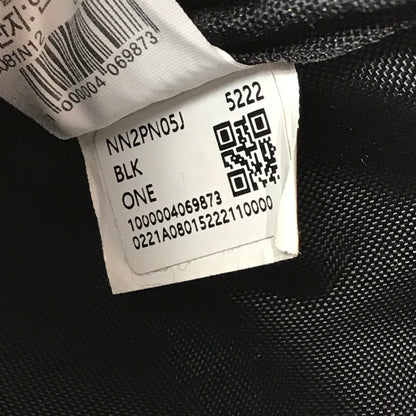 【中古品】【メンズ】 THE NORTH FACE ザ・ノースフェイス WHITE LABEL ホワイトレーベル SQUARE CROSS BAG NN2PN05J スクエア クロス ショルダーバッグ カバン 188-260331-na-19-tag カラー：ブラック 万代Net店