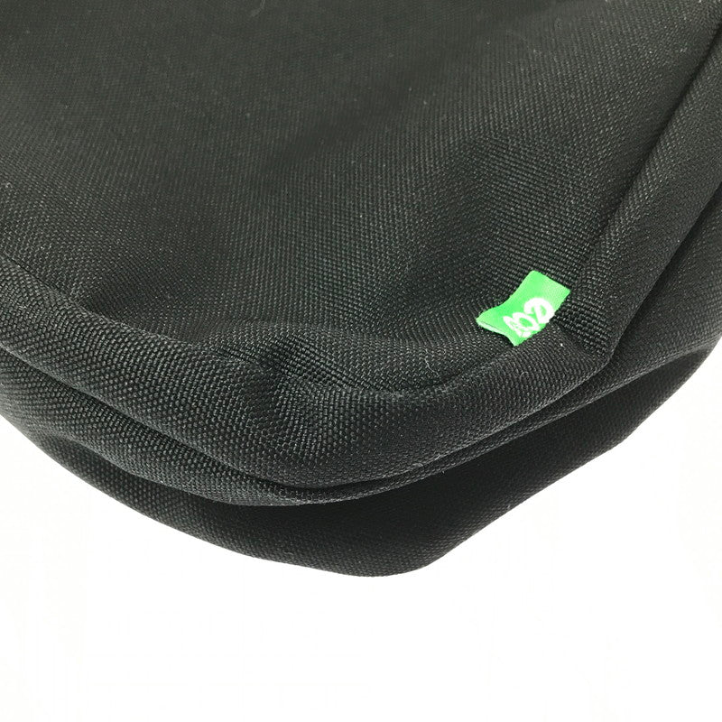 【中古品】【メンズ】 THE NORTH FACE ザ・ノースフェイス WHITE LABEL ホワイトレーベル SQUARE CROSS BAG NN2PN05J スクエア クロス ショルダーバッグ カバン 188-260331-na-19-tag カラー：ブラック 万代Net店