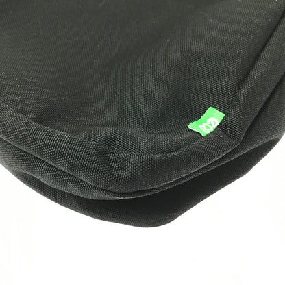 【中古品】【メンズ】 THE NORTH FACE ザ・ノースフェイス WHITE LABEL ホワイトレーベル SQUARE CROSS BAG NN2PN05J スクエア クロス ショルダーバッグ カバン 188-260331-na-19-tag カラー：ブラック 万代Net店