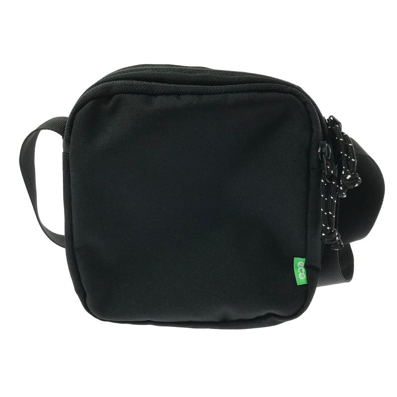 【中古品】【メンズ】 THE NORTH FACE ザ・ノースフェイス WHITE LABEL ホワイトレーベル SQUARE CROSS BAG NN2PN05J スクエア クロス ショルダーバッグ カバン 188-260331-na-19-tag カラー：ブラック 万代Net店