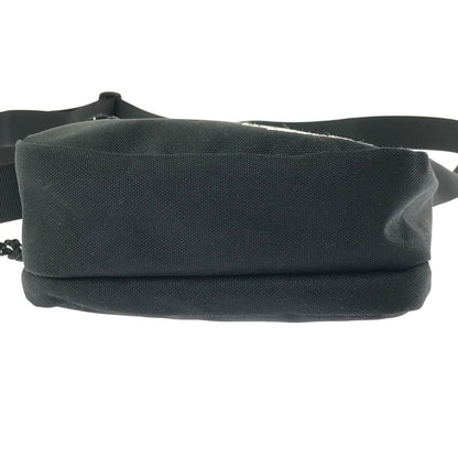【中古品】【メンズ】 THE NORTH FACE ザ・ノースフェイス WHITE LABEL ホワイトレーベル SQUARE CROSS BAG NN2PN05J スクエア クロス ショルダーバッグ カバン 188-260331-na-19-tag カラー：ブラック 万代Net店