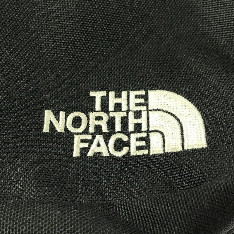 【中古品】【メンズ】 THE NORTH FACE ザ・ノースフェイス WHITE LABEL ホワイトレーベル SQUARE CROSS BAG NN2PN05J スクエア クロス ショルダーバッグ カバン 188-260331-na-19-tag カラー：ブラック 万代Net店