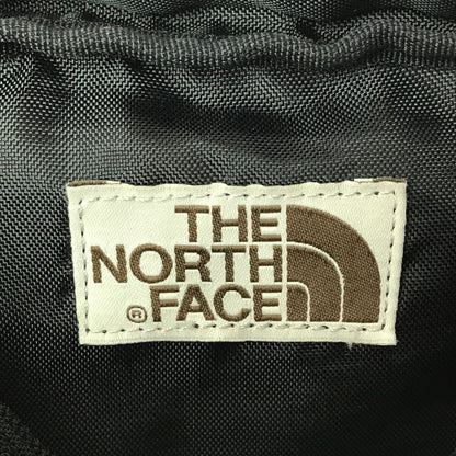 【中古品】【メンズ】 THE NORTH FACE ザ・ノースフェイス WHITE LABEL ホワイトレーベル SQUARE CROSS BAG NN2PN05J スクエア クロス ショルダーバッグ カバン 188-260331-na-19-tag カラー：ブラック 万代Net店