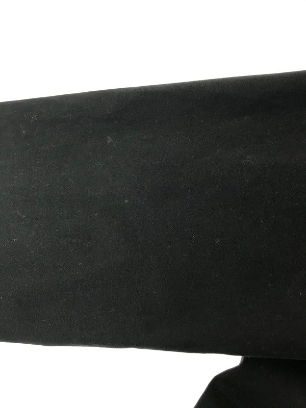 【現状渡し品】【メンズ】 GAP ギャップ QUILTING LINER HOODED MILITARY JACKET BLACK 304027 キルティング ライナー フーデッド ミリタリー ジャケット 146-260227-rt-09-tag サイズ：M カラー：ブラック 万代Net店