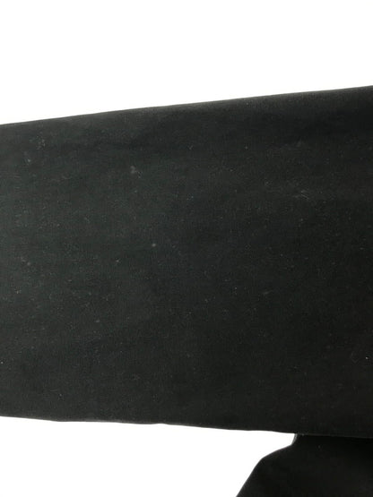 【現状渡し品】【メンズ】 GAP ギャップ QUILTING LINER HOODED MILITARY JACKET BLACK 304027 キルティング ライナー フーデッド ミリタリー ジャケット 146-260227-rt-09-tag サイズ：M カラー：ブラック 万代Net店
