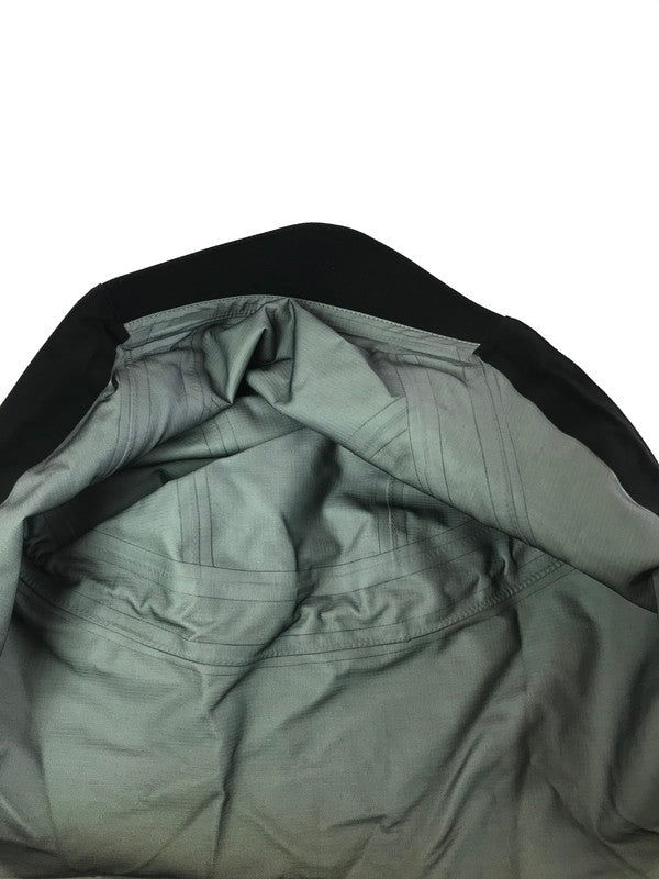 【現状渡し品】【メンズ】 THE NORTH FACE ザ・ノースフェイス ALL MOUNTAIN JACKET NP11710 オール マウンテン ジャケット ナイロンジャケット ライトアウター 144-260221-na-08-tag サイズ：S カラー：ブラック 万代Net店