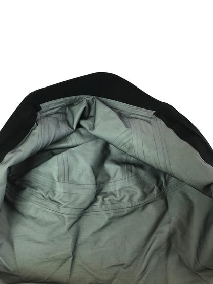 【現状渡し品】【メンズ】 THE NORTH FACE ザ・ノースフェイス ALL MOUNTAIN JACKET NP11710 オール マウンテン ジャケット ナイロンジャケット ライトアウター 144-260221-na-08-tag サイズ：S カラー：ブラック 万代Net店