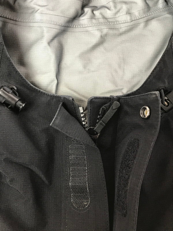 【現状渡し品】【メンズ】 THE NORTH FACE ザ・ノースフェイス ALL MOUNTAIN JACKET NP11710 オール マウンテン ジャケット ナイロンジャケット ライトアウター 144-260221-na-08-tag サイズ：S カラー：ブラック 万代Net店