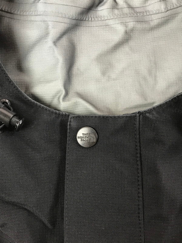 【現状渡し品】【メンズ】 THE NORTH FACE ザ・ノースフェイス ALL MOUNTAIN JACKET NP11710 オール マウンテン ジャケット ナイロンジャケット ライトアウター 144-260221-na-08-tag サイズ：S カラー：ブラック 万代Net店