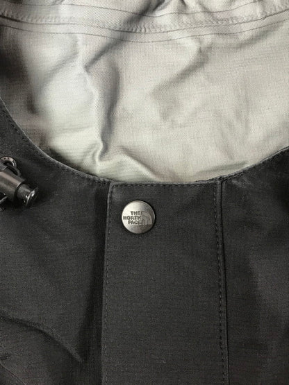 【現状渡し品】【メンズ】 THE NORTH FACE ザ・ノースフェイス ALL MOUNTAIN JACKET NP11710 オール マウンテン ジャケット ナイロンジャケット ライトアウター 144-260221-na-08-tag サイズ：S カラー：ブラック 万代Net店