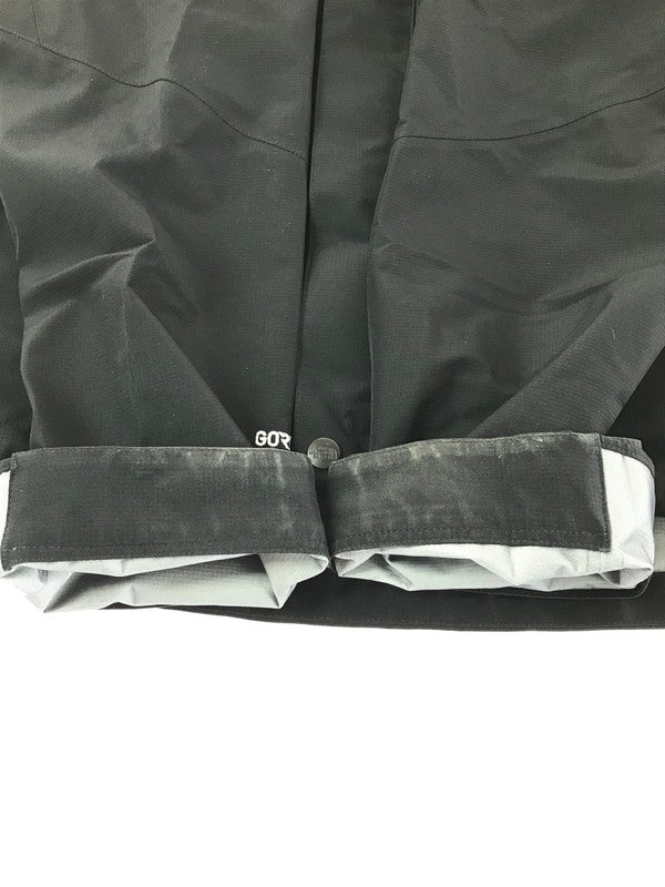 【現状渡し品】【メンズ】 THE NORTH FACE ザ・ノースフェイス ALL MOUNTAIN JACKET NP11710 オール マウンテン ジャケット ナイロンジャケット ライトアウター 144-260221-na-08-tag サイズ：S カラー：ブラック 万代Net店