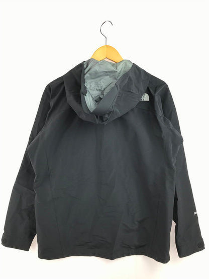 【現状渡し品】【メンズ】 THE NORTH FACE ザ・ノースフェイス ALL MOUNTAIN JACKET NP11710 オール マウンテン ジャケット ナイロンジャケット ライトアウター 144-260221-na-08-tag サイズ：S カラー：ブラック 万代Net店
