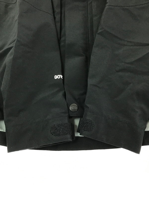 【現状渡し品】【メンズ】 THE NORTH FACE ザ・ノースフェイス ALL MOUNTAIN JACKET NP11710 オール マウンテン ジャケット ナイロンジャケット ライトアウター 144-260221-na-08-tag サイズ：S カラー：ブラック 万代Net店