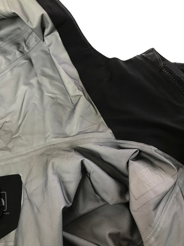 【現状渡し品】【メンズ】 THE NORTH FACE ザ・ノースフェイス ALL MOUNTAIN JACKET NP11710 オール マウンテン ジャケット ナイロンジャケット ライトアウター 144-260221-na-08-tag サイズ：S カラー：ブラック 万代Net店