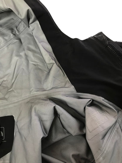 【現状渡し品】【メンズ】 THE NORTH FACE ザ・ノースフェイス ALL MOUNTAIN JACKET NP11710 オール マウンテン ジャケット ナイロンジャケット ライトアウター 144-260221-na-08-tag サイズ：S カラー：ブラック 万代Net店