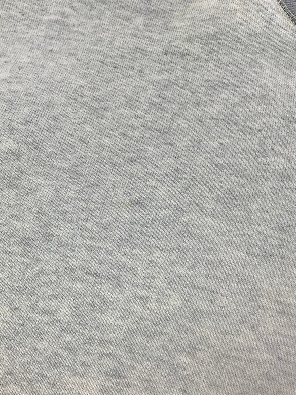 【中古品】【メンズ】 Nigel Cabourn ナイジェルケーボン 20.5OZ CREWNECK SWEATSHIRT 8047-00-20045 クルーネック スウェットシャツ トレーナー 145-260221-na-07-tag サイズ：52 カラー：ホワイト/グレー系 万代Net店