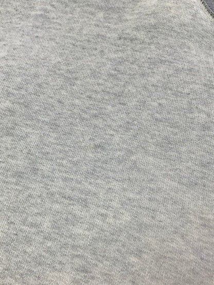 【中古品】【メンズ】 Nigel Cabourn ナイジェルケーボン 20.5OZ CREWNECK SWEATSHIRT 8047-00-20045 クルーネック スウェットシャツ トレーナー 145-260221-na-07-tag サイズ：52 カラー：ホワイト/グレー系 万代Net店