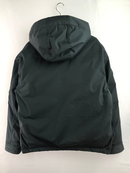 【中古品】【メンズ】 THE NORTH FACE PURPLE LABEL ザノースフェイスパープルレーベル MONKEY TIME 別注 65 35 MOUNTAIN SHORT DOWN PARKA N25FA125 144-260225-rt-06-tag サイズ：Xl カラー：ダークグレイ 万代Net店