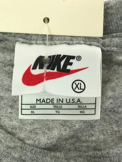 【中古品】【メンズ】 NIKE ナイキ 90'S 1996 MICHAEL JORDAN MVP TEE 90年代 マイケル ジョーダン Tシャツ 半袖Tシャツ 146-260221-na-05-tag サイズ：XL カラー：グレー 万代Net店