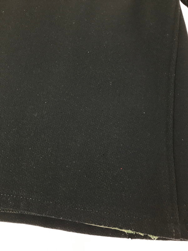 【現状渡し品】【メンズ】 HOPKINS SPORTING GOODS ホプキンス スポーティング グッズ 60'S STADIUM JACKET 60年代 スタジアム ジャケット スタジャン アウター 146-260222-na-08-tag サイズ：表記サイズなし 下記参照 カラー：ブラック 万代Net店