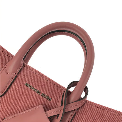 【中古品】【レディース】 Michael Kors マイケルコース SCARLETT 32S5SETC2C クロスボディ エクストラスモール 2WAYバッグ ショルダーバッグ ハンドバッグ カバン 180-260325-na-02-tag カラー：ピンク 万代Net店