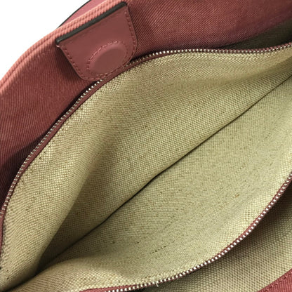 【中古品】【レディース】 Michael Kors マイケルコース SCARLETT 30S5SETS9C サッチェル ミディアム 2WAYバッグ ショルダーバッグ ハンドバッグ カバン 180-260325-na-01-tag カラー：ピンク 万代Net店