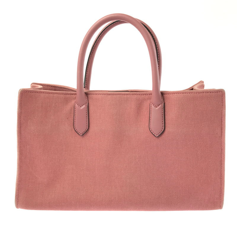 【中古品】【レディース】 Michael Kors マイケルコース SCARLETT 30S5SETS9C サッチェル ミディアム 2WAYバッグ ショルダーバッグ ハンドバッグ カバン 180-260325-na-01-tag カラー：ピンク 万代Net店