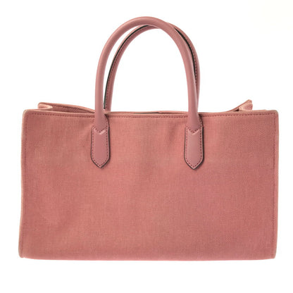 【中古品】【レディース】 Michael Kors マイケルコース SCARLETT 30S5SETS9C サッチェル ミディアム 2WAYバッグ ショルダーバッグ ハンドバッグ カバン 180-260325-na-01-tag カラー：ピンク 万代Net店