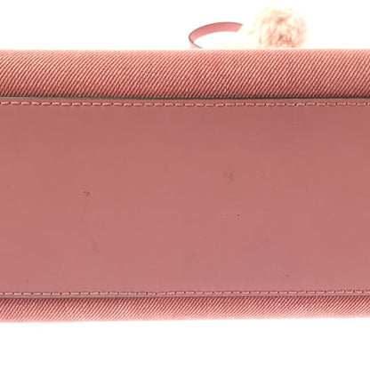 【中古品】【レディース】 Michael Kors マイケルコース SCARLETT 30S5SETS9C サッチェル ミディアム 2WAYバッグ ショルダーバッグ ハンドバッグ カバン 180-260325-na-01-tag カラー：ピンク 万代Net店