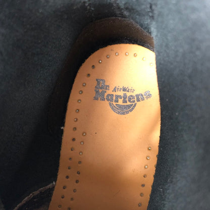 【中古品】【メンズ】 Dr.Martens ドクターマーチン 10EYE BOOTS 10092 10ホールブーツ スムース レースアップブーツ 靴 164-260303-yy-04-tag サイズ：USm7/UK6 カラー：ブラック 万代Net店