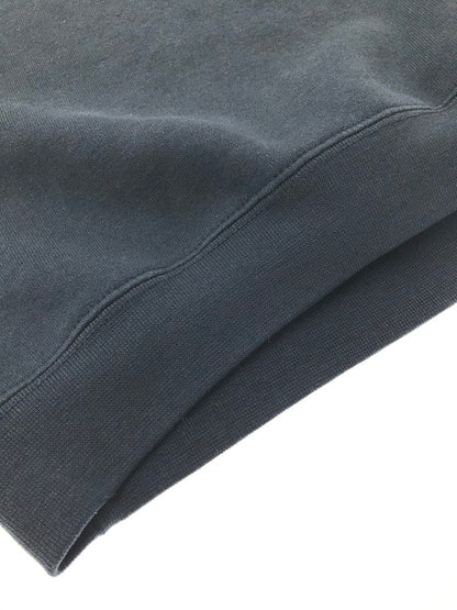 【中古品】【メンズ】 Reebok リーボック 00's SWEATSHIRT 2000年代 スウェットシャツ トレーナー トップス 146-260221-rt-16-tag サイズ：不明 下記参照 カラー：ネイビー 万代Net店