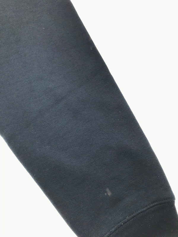【中古品】【メンズ】 Reebok リーボック 00's SWEATSHIRT 2000年代 スウェットシャツ トレーナー トップス 146-260221-rt-16-tag サイズ：不明 下記参照 カラー：ネイビー 万代Net店