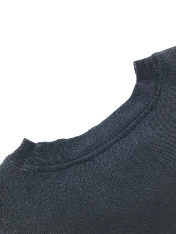 【中古品】【メンズ】 Reebok リーボック 00's SWEATSHIRT 2000年代 スウェットシャツ トレーナー トップス 146-260221-rt-16-tag サイズ：不明 下記参照 カラー：ネイビー 万代Net店