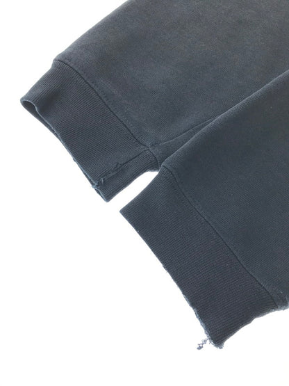【中古品】【メンズ】 Reebok リーボック 00's SWEATSHIRT 2000年代 スウェットシャツ トレーナー トップス 146-260221-rt-16-tag サイズ：不明 下記参照 カラー：ネイビー 万代Net店